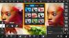 Photoshop Touch