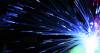 Crean cable de fibra ptica...