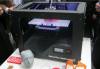 CeBIT 2013:Las impresoras 3D...