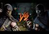 Mortal Kombat 9 ...