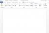 Microsoft sigue mejorando Office Web Apps...